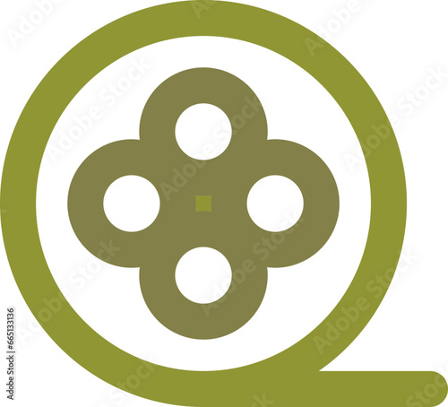 Projector icon
