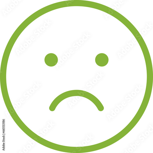 angry icon
