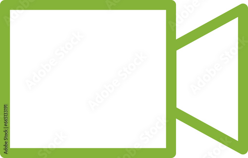 filming equipment icon
