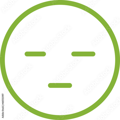 angry icon
