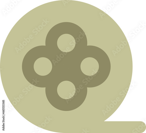 Projector icon
