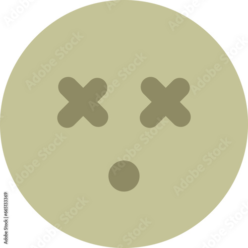 angry icon
