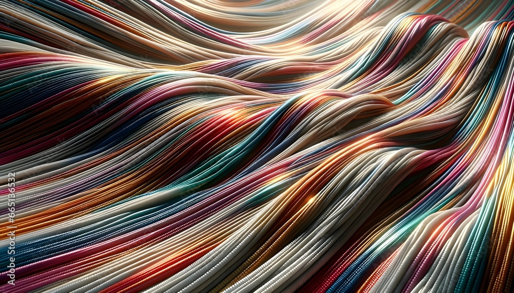 abstract colorful background