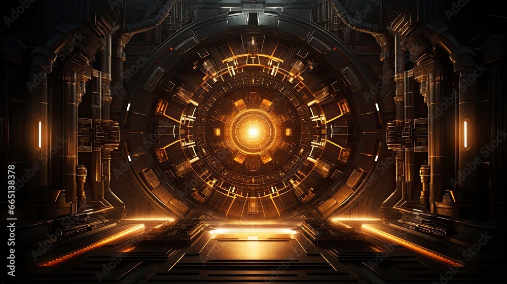 Forge concept art background Forge concept art background