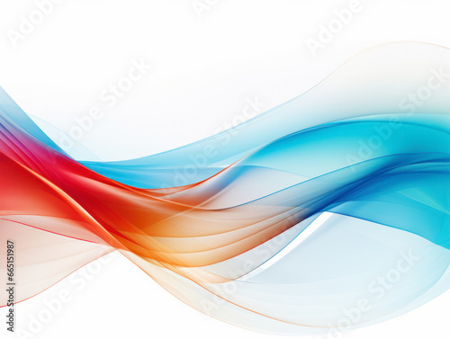   Abstract colored line backgrounds 