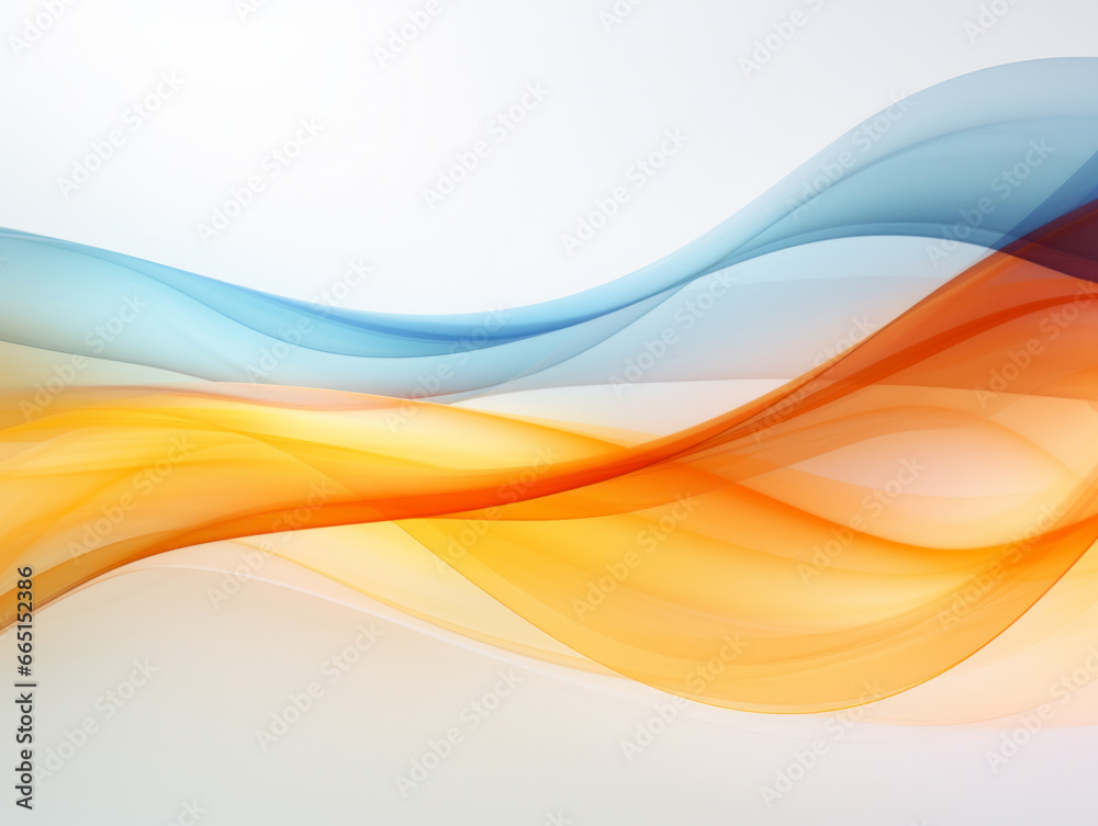   Abstract colored line backgrounds
