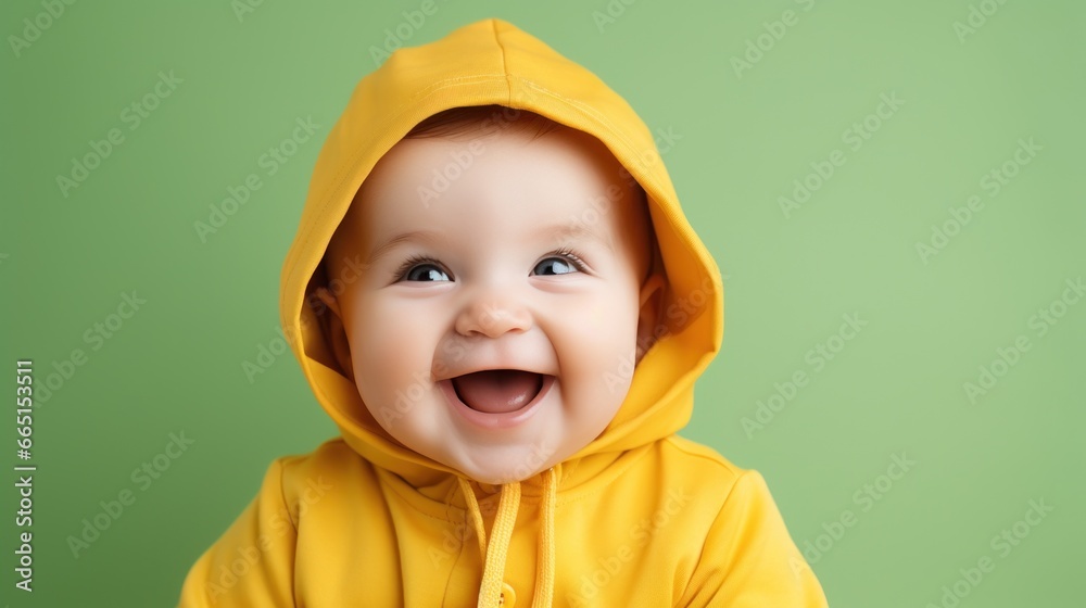 Happy baby Happy baby