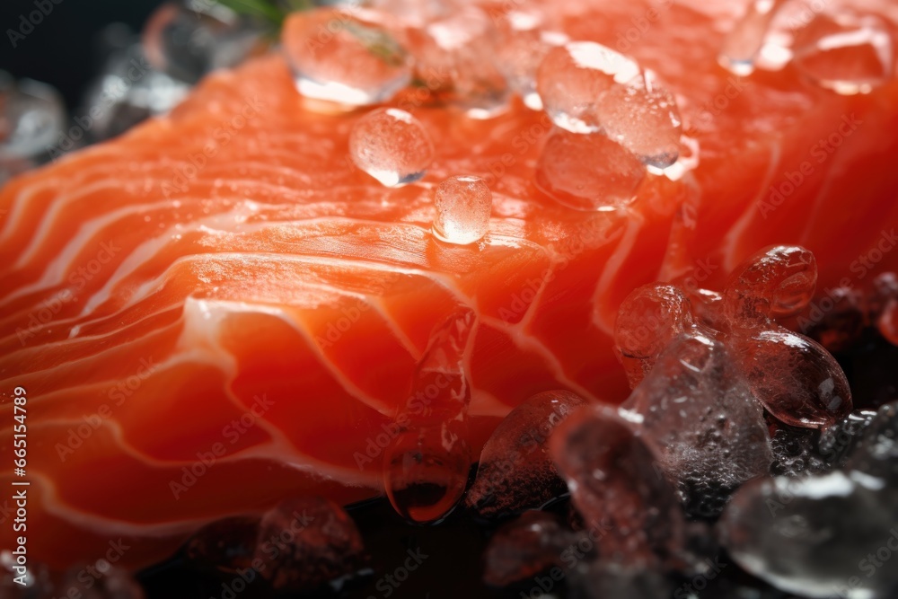 Sashimi Elegance: Fresh and Exquisite Japanese Delicacy Sashimi Elegance: Fresh and Exquisite Japanese Delicacy