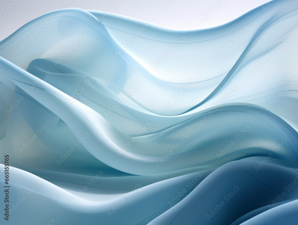 Obraz premium Abstract colored line backgrounds 
