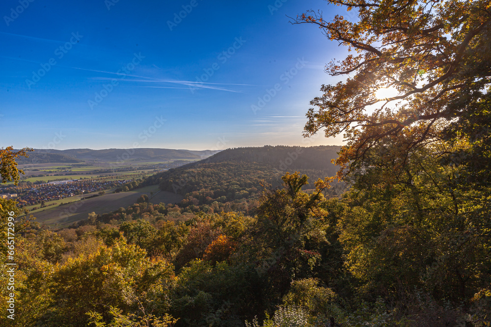 Deutschland im Herbst Deutschland im Herbst