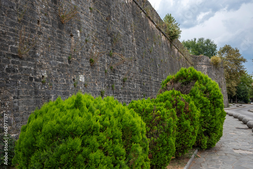 Old town of city of Ioannina, Epirus, Greece