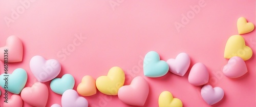 Pastel Love: Celebrating Mother's Day, Valentine's Day, Birthdays, and Spring