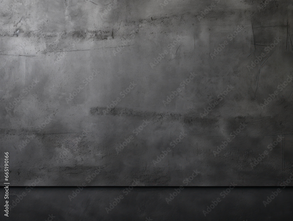 Grey grunge background Grey grunge background