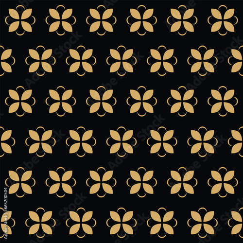 Simple Pattern