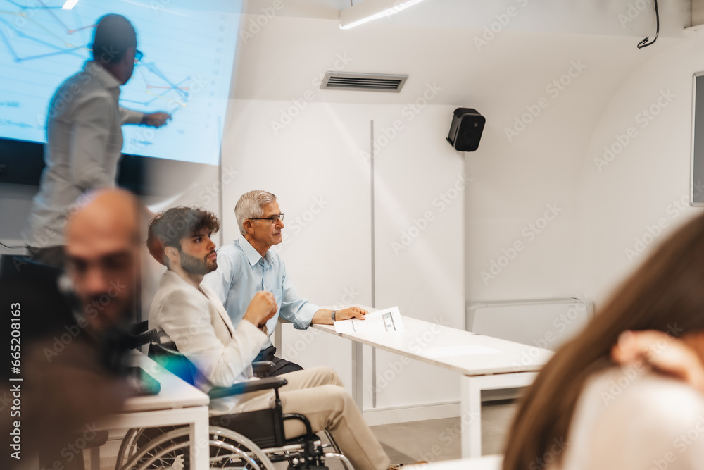 Young people brainstorming business ideas, collaborating on projects, and launching start-ups have become commonplace in today's society Young people brainstorming business ideas, collaborating on projects, and launching start-ups have become commonplace in today's society