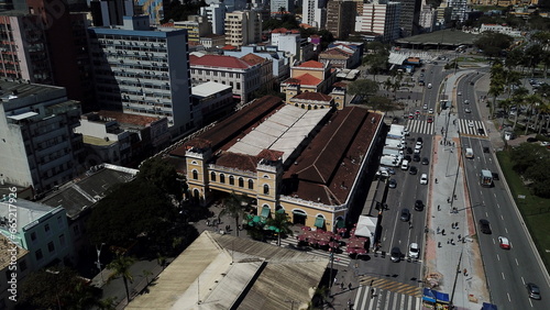 Centro Histórico de Florianópolis SC