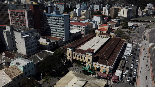 Centro Histórico de Florianópolis SC