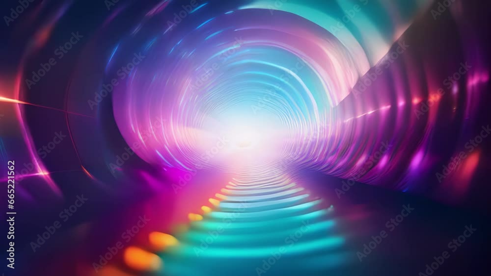 Immerse yourself in a hypnotic trance as this psychedelic video takes you on an introspective journey through the landscapes of the mind. Surreal psychedelic