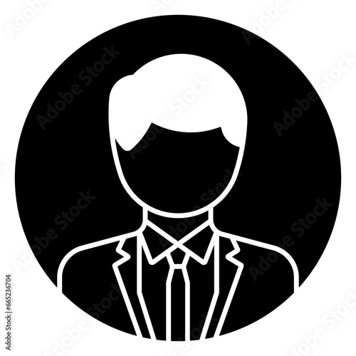 person