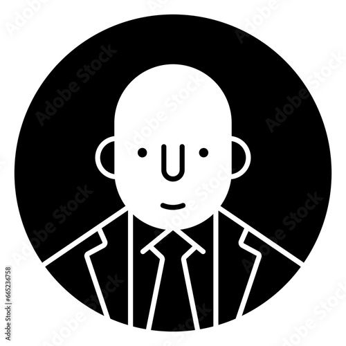 person