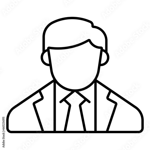 person