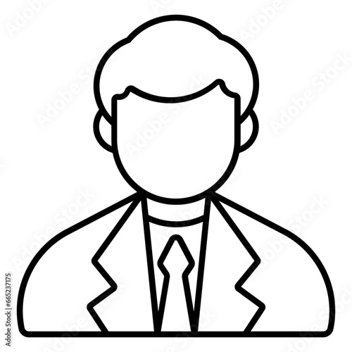 person