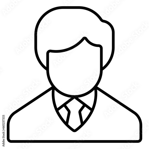 person