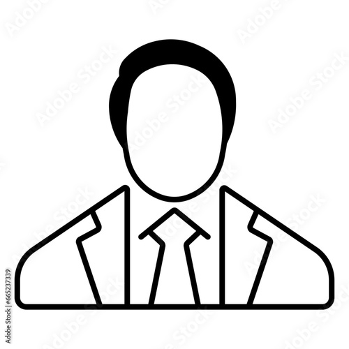person