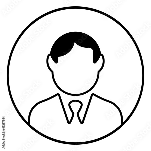 person