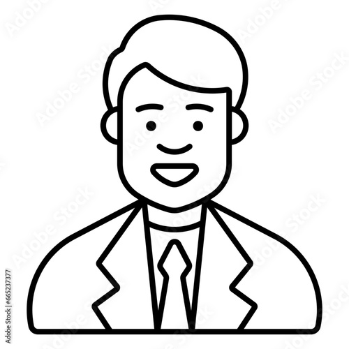 person