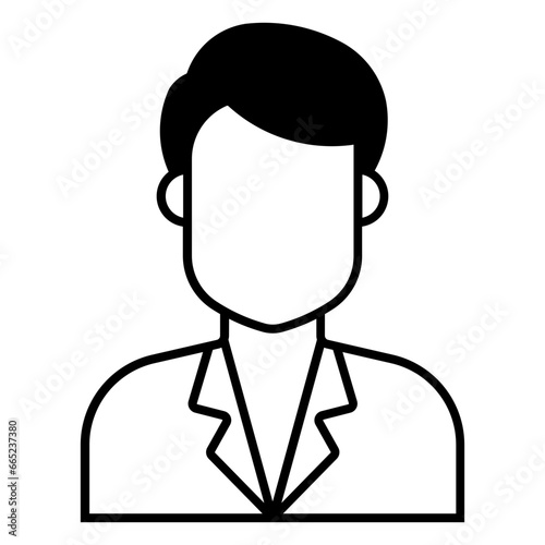 person