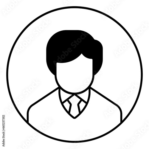 person