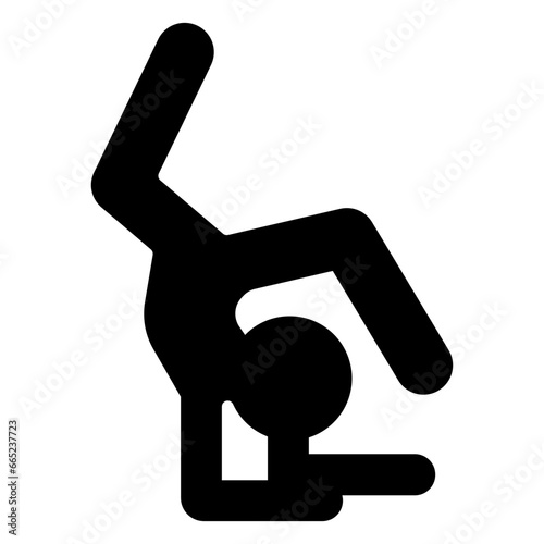 gymnastics