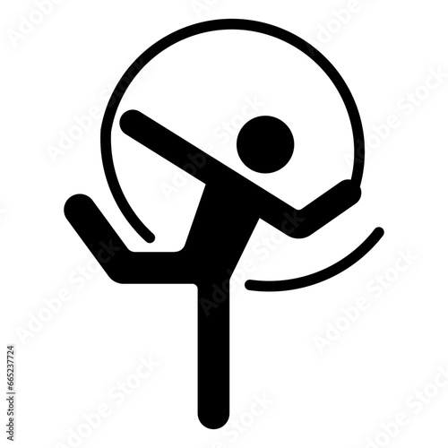 gymnastics