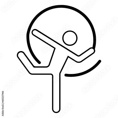 gymnastics
