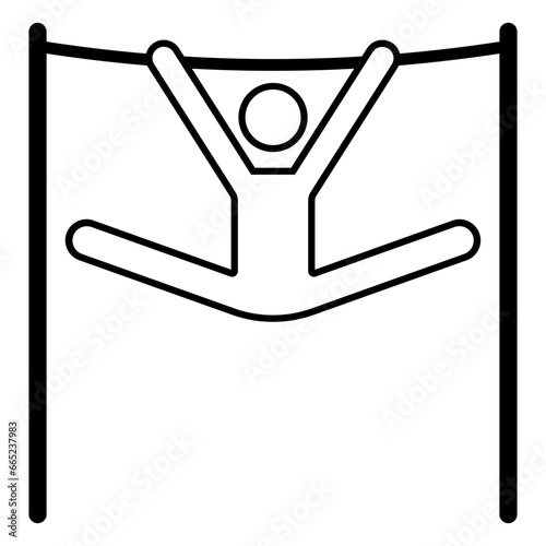 gymnastics