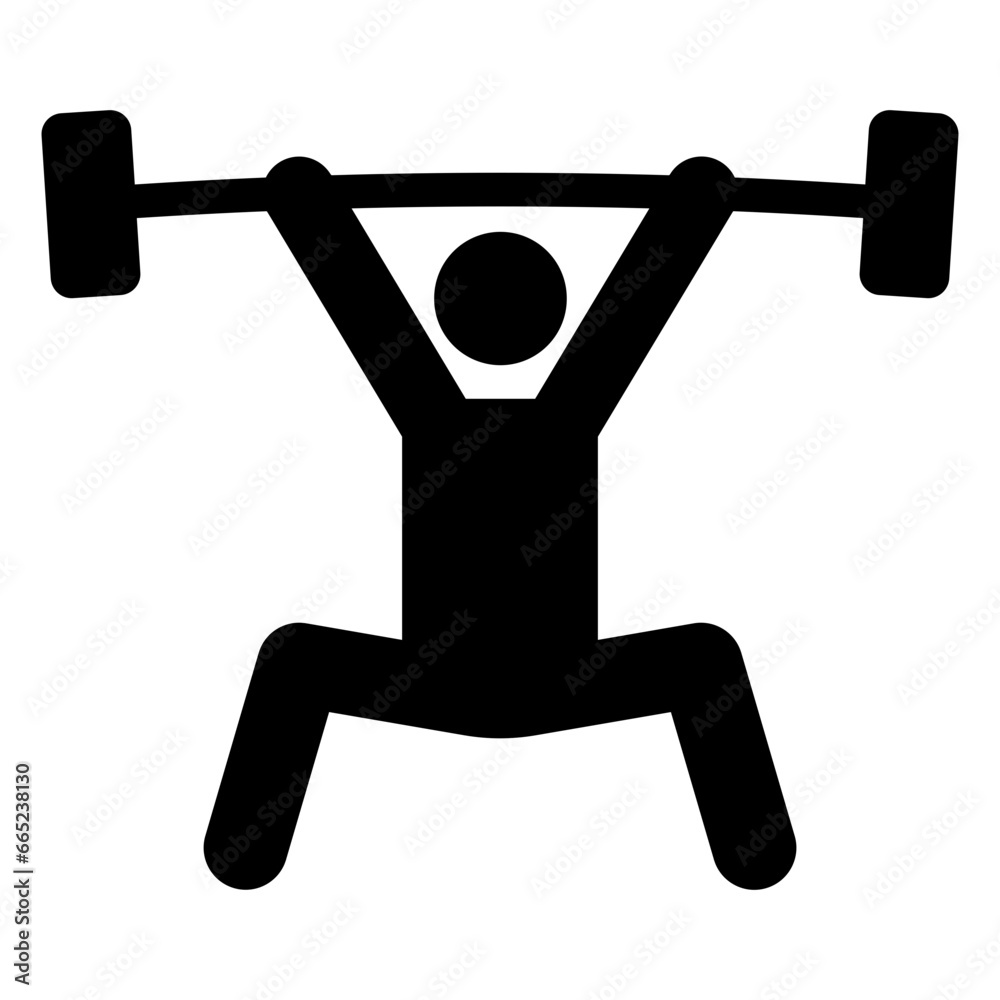 weightlifting weightlifting