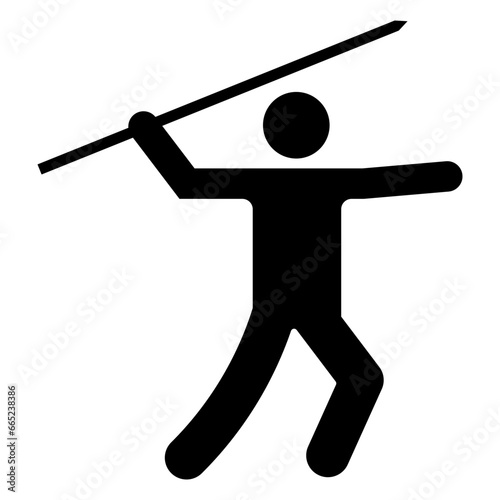 javelin throw