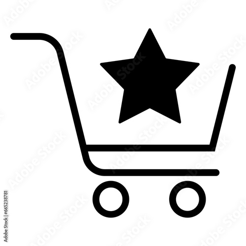 star