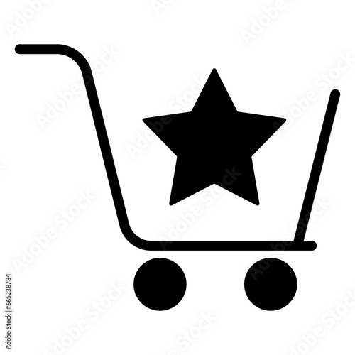 star