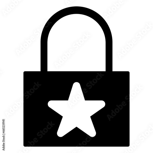star