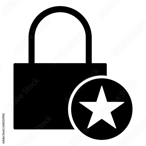 star