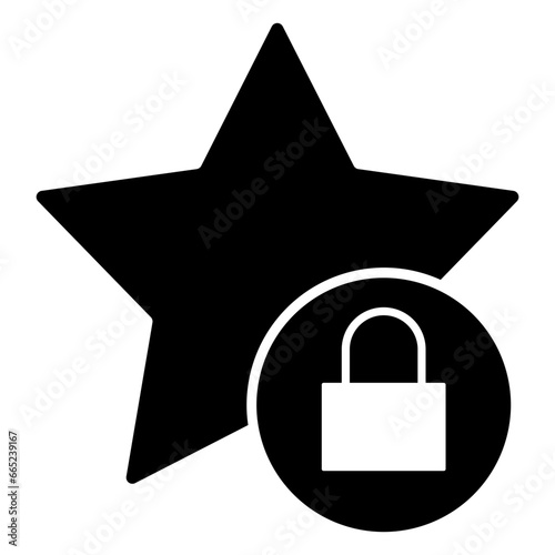 star