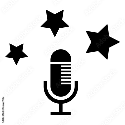 star