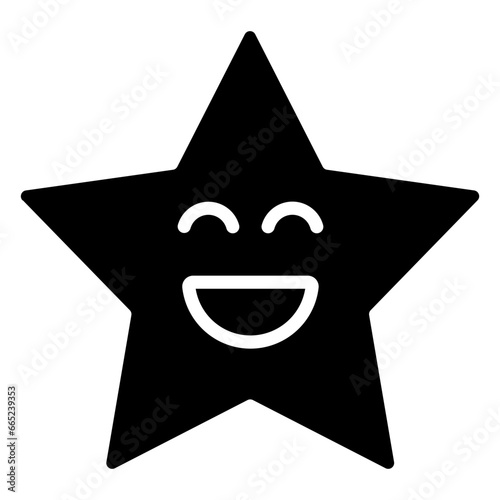star