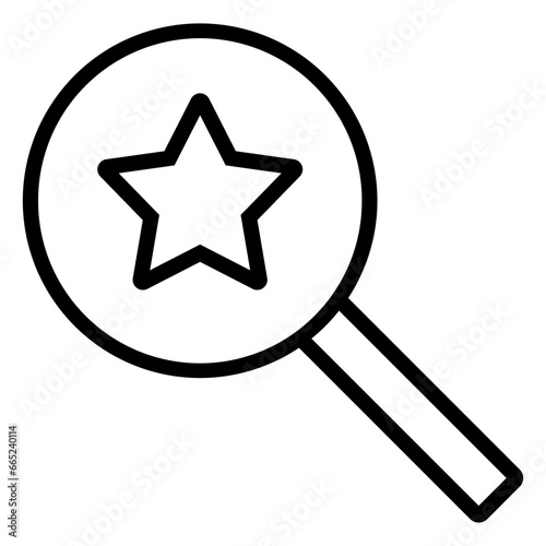 star