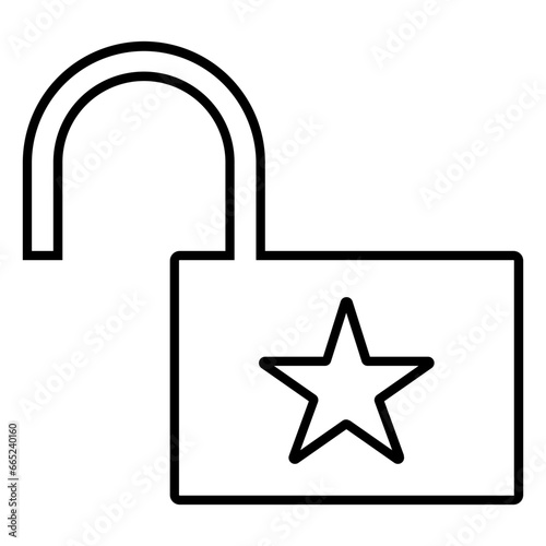 star