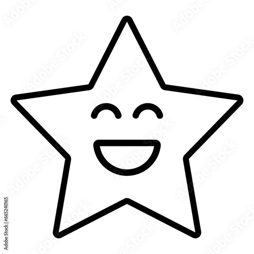 star