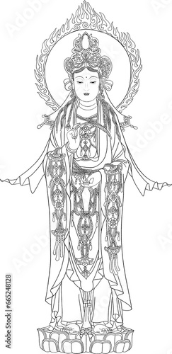 Bodhisattva in Buddhism