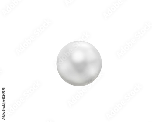 white pearl PNG transparent